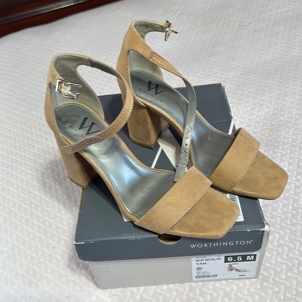 Size 6.5